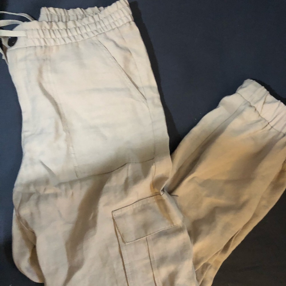 Zara size medium